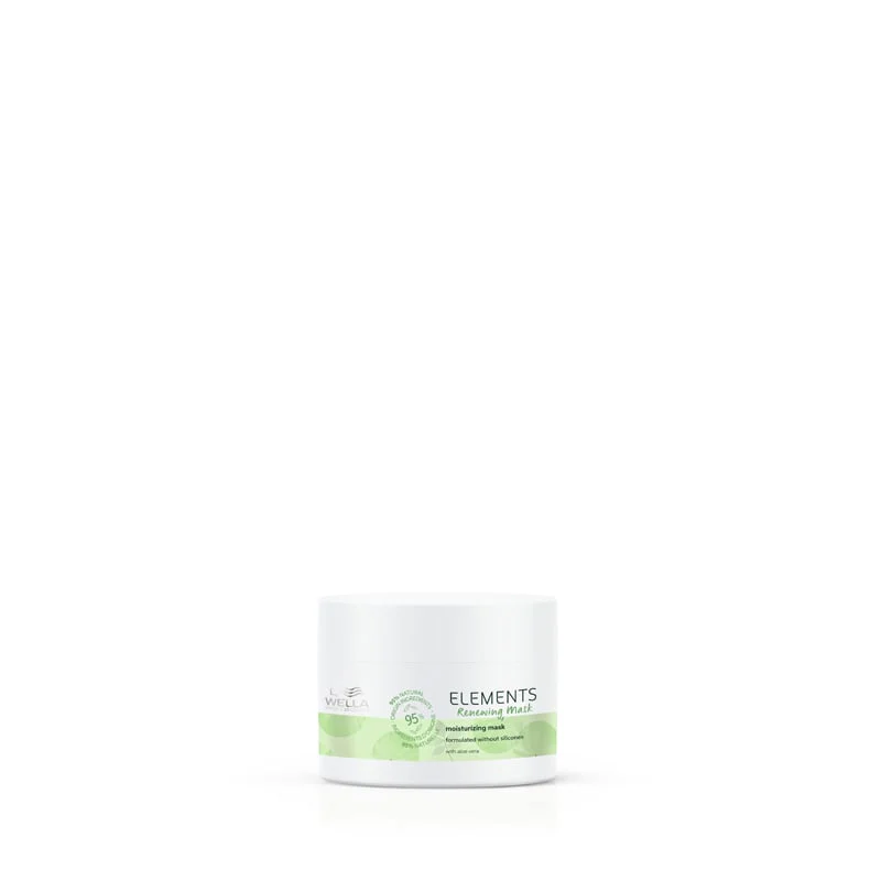 Wella Elements Renewing Mask