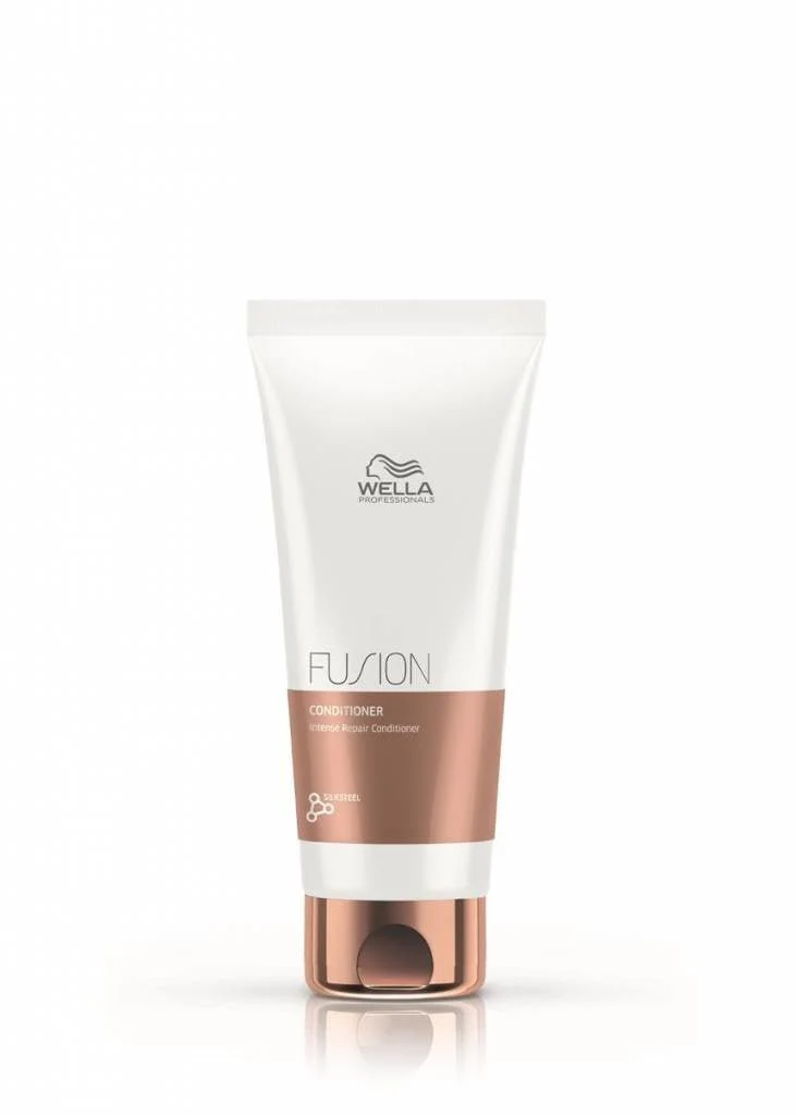 Wella Fusion Intense Repair Conditioner 200ml