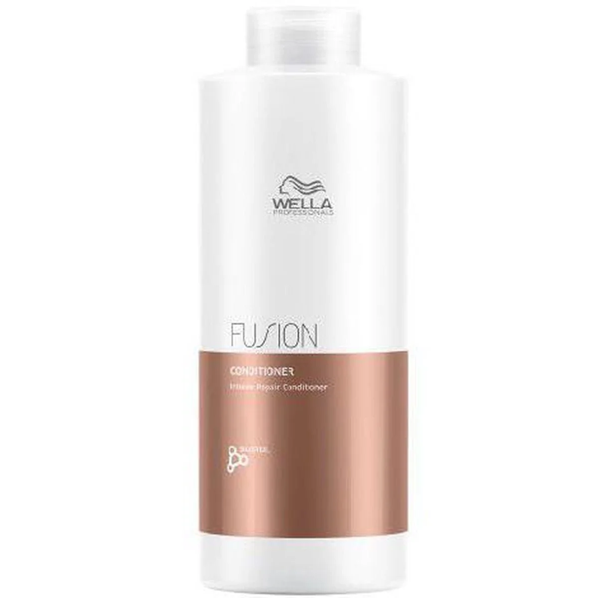 Wella Fusion Intense Repair Conditioner 200ml - Image 2