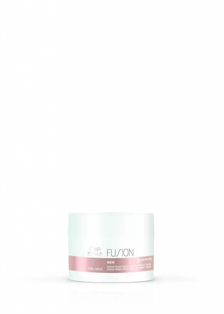 Wella Fusion Haarmasker