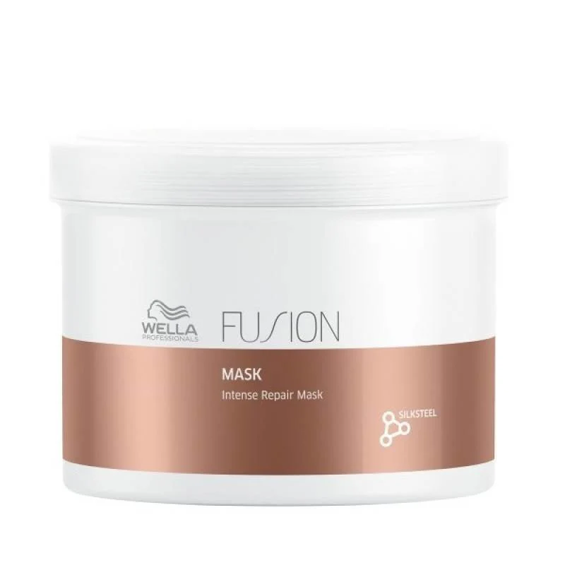 Wella Fusion Haarmasker - Image 2