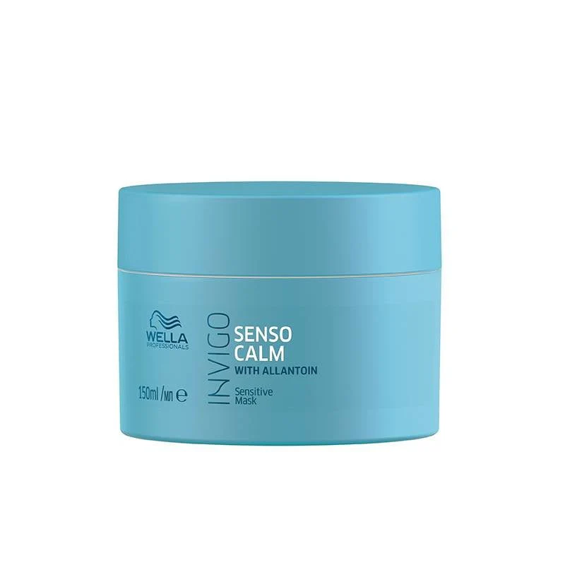 Wella Invigo Balance Senso Calm Mask 150ml