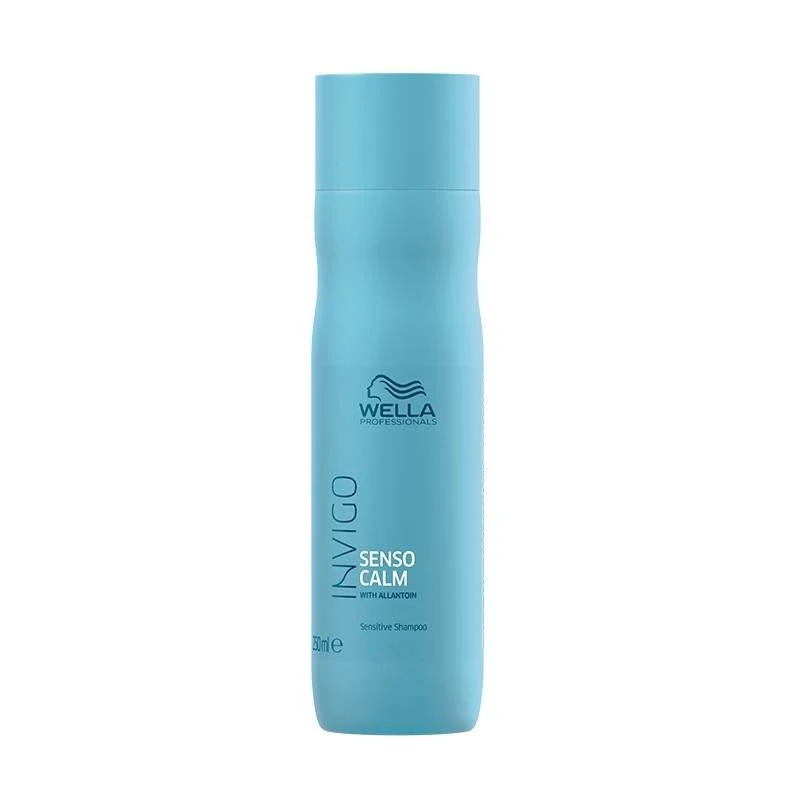 Wella Invigo Balance Senso Calm Shampoo
