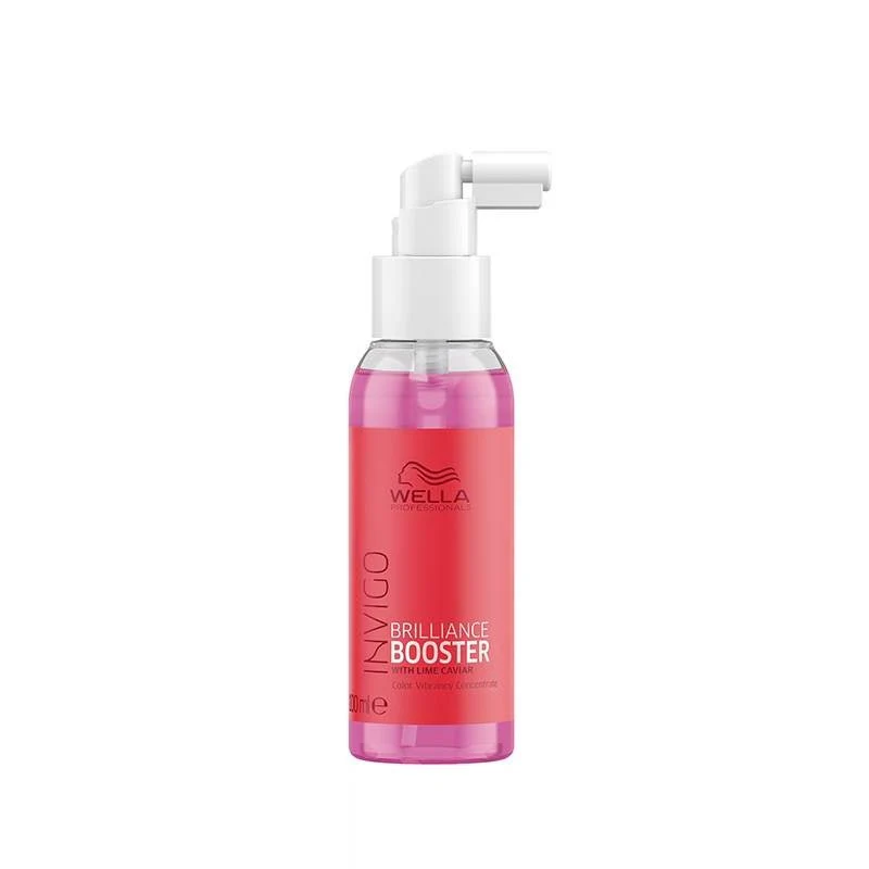 Wella Invigo Color Brilliance Booster 100ml