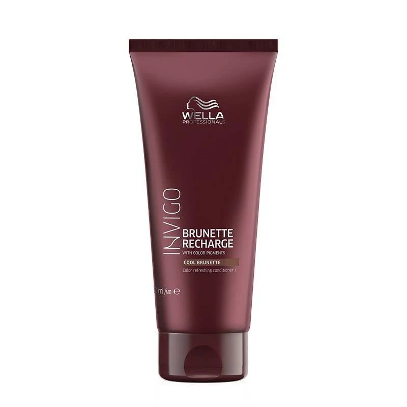 Wella Invigo Color Recharge Cool Brunette 200ml