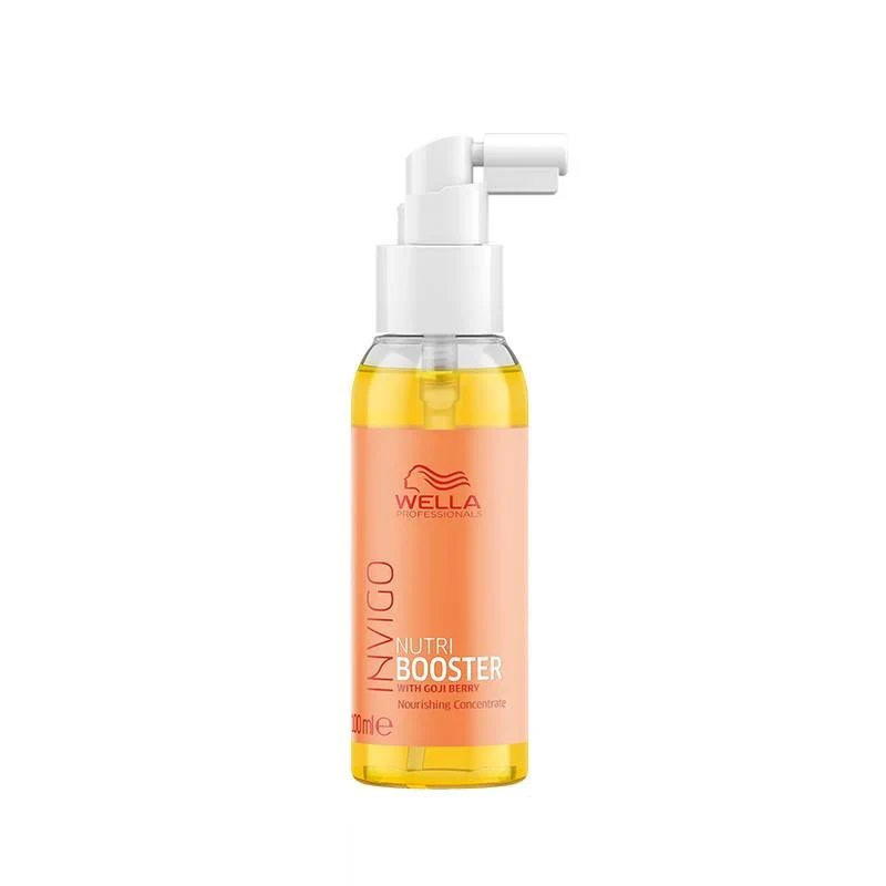 Wella Invigo Nutri-Enrich Booster 100ml