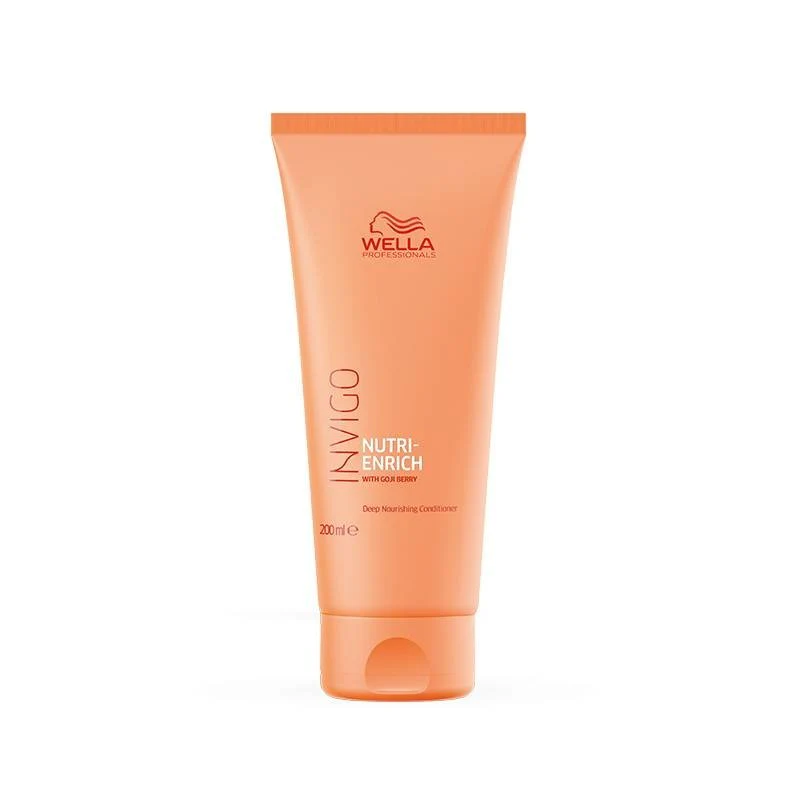 Wella Invigo Nutri-Enrich Conditioner