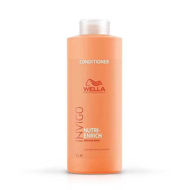 Wella Invigo Nutri-Enrich Conditioner - Image 2