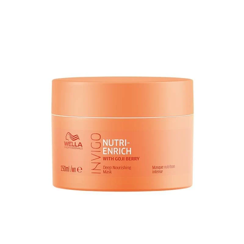 Wella Invigo Nutri-Enrich Mask