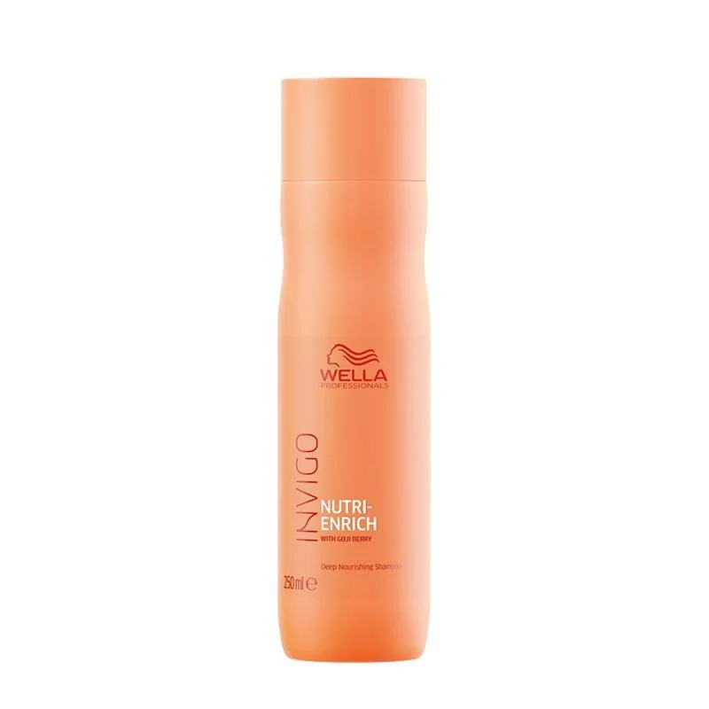 Wella Invigo Nutri-Enrich Shampoo
