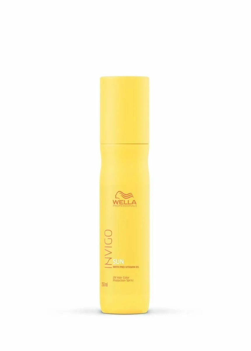 Wella Invigo Sun UV Protection Spray 150ml