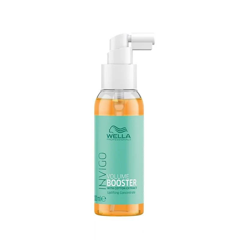 Wella Invigo Volume Booster 100ml