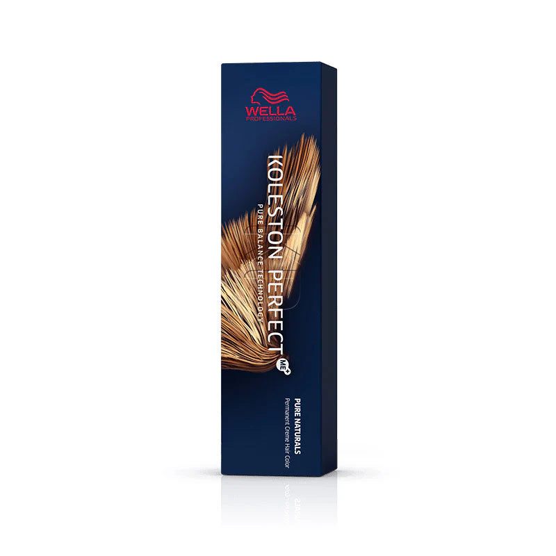 Wella Koleston ME+ Pure Naturals 60ml