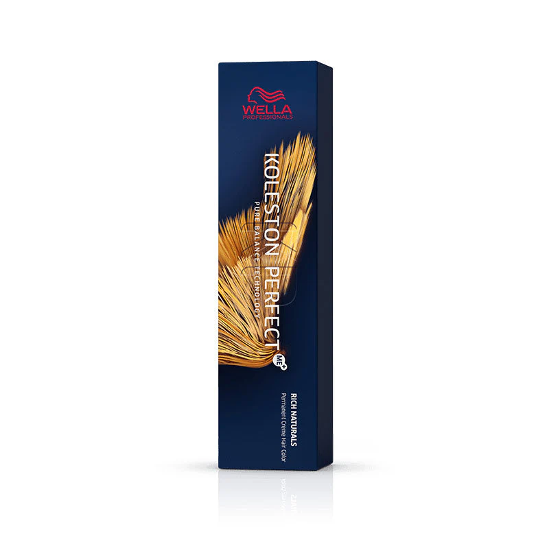 Wella Koleston ME+ Rich Naturals 60ml