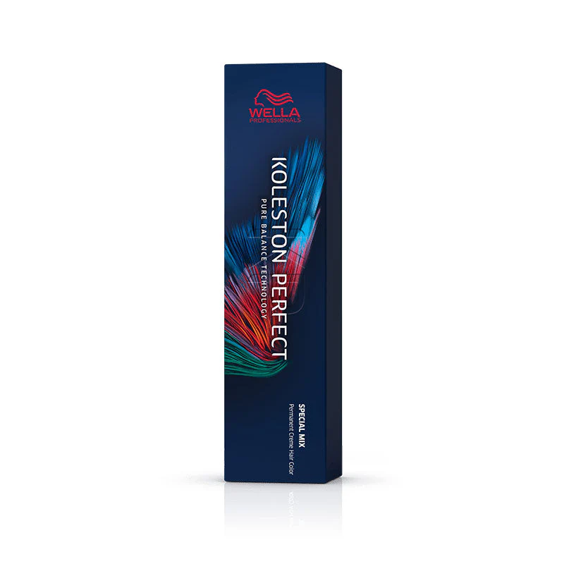 Wella Koleston ME+ Special Mix 60ml