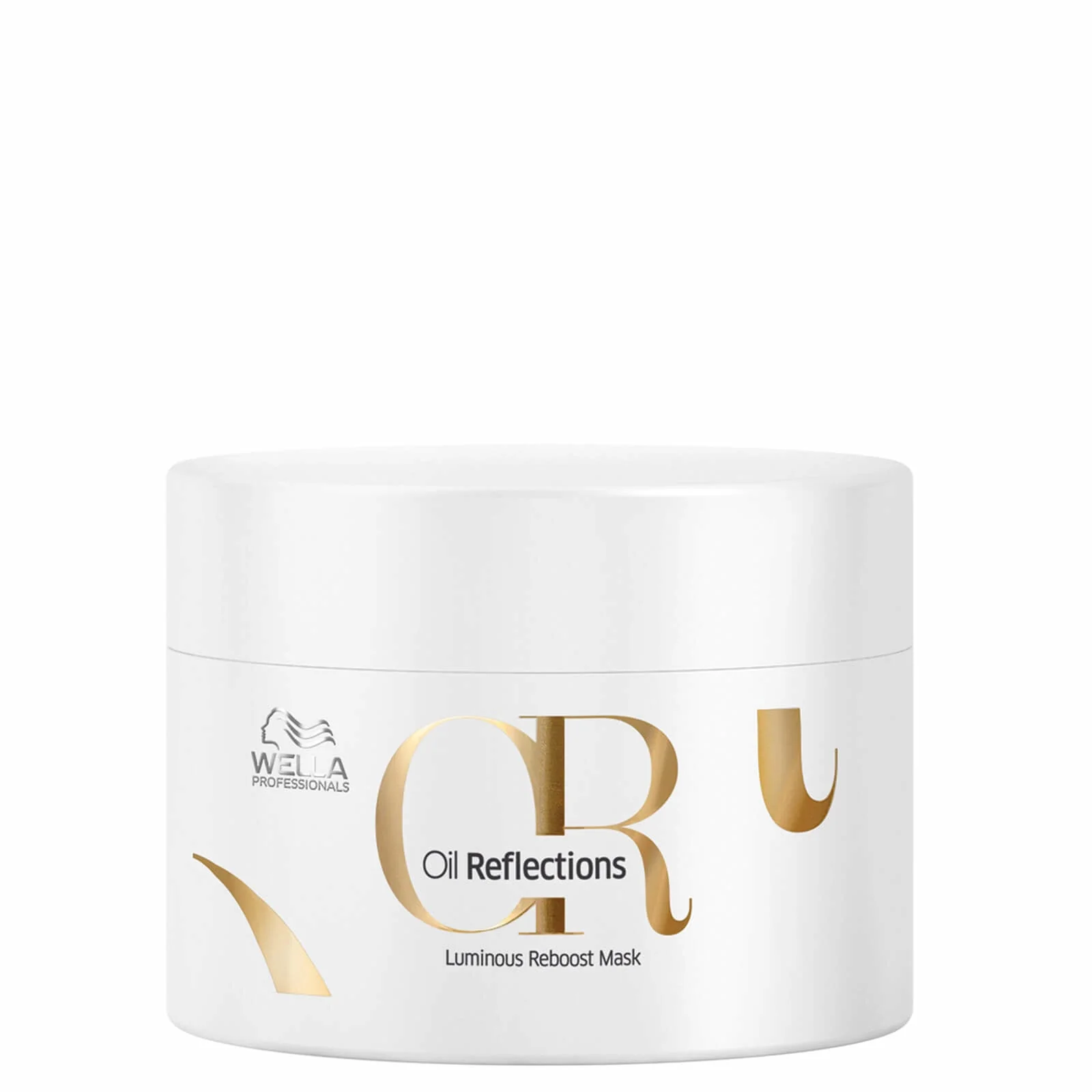 Wella Oil Reflections Luminous Reboost Masker