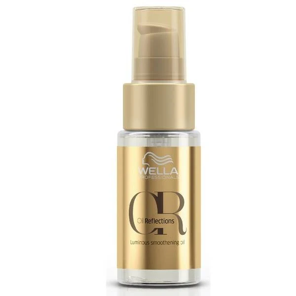 Wella Oil Reflections Luminous Smoothening Oil