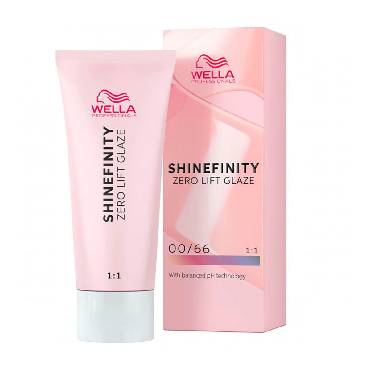 Wella ShineFinity 60ml