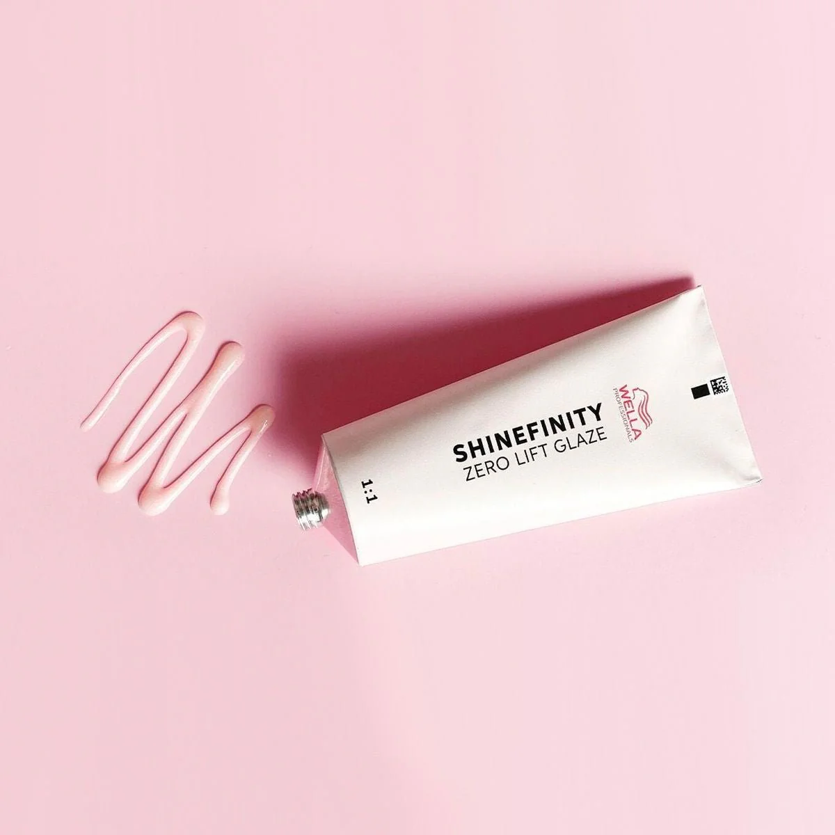 Wella ShineFinity 60ml - Image 2