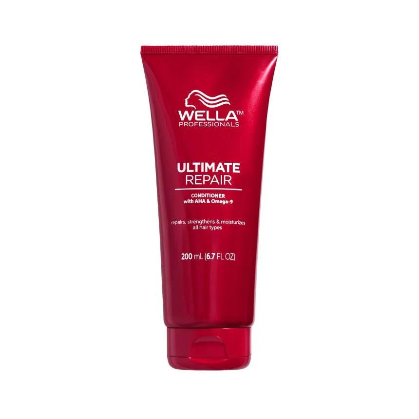 Wella Ultimate Repair Deep Conditioner - Image 5