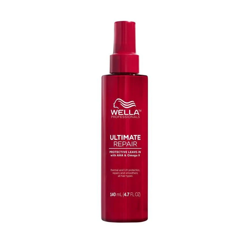 Wella Ultimate Repair Leave-In Treatment 140ml