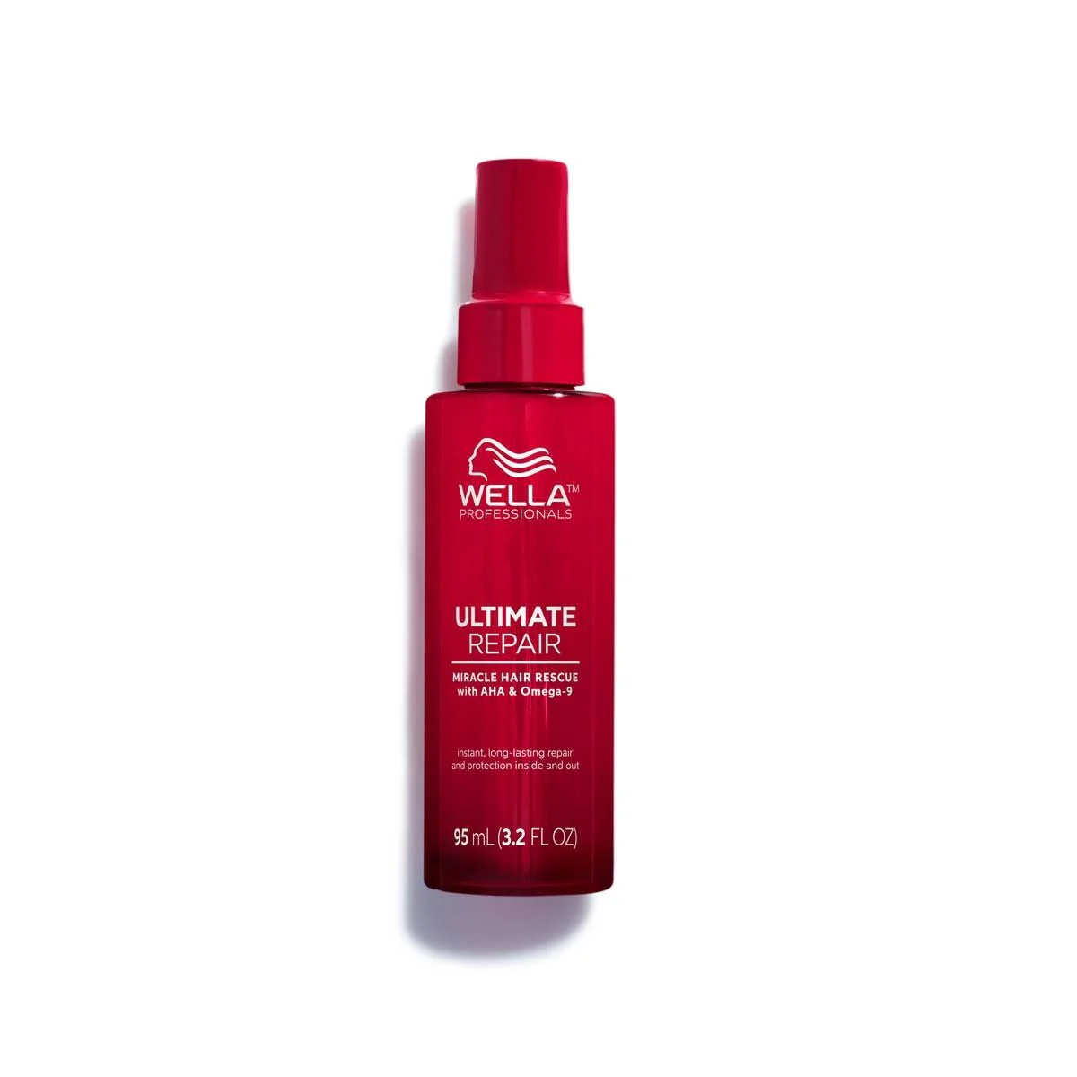 Wella Ultimate Repair Miracle Hair Rescue - Image 2
