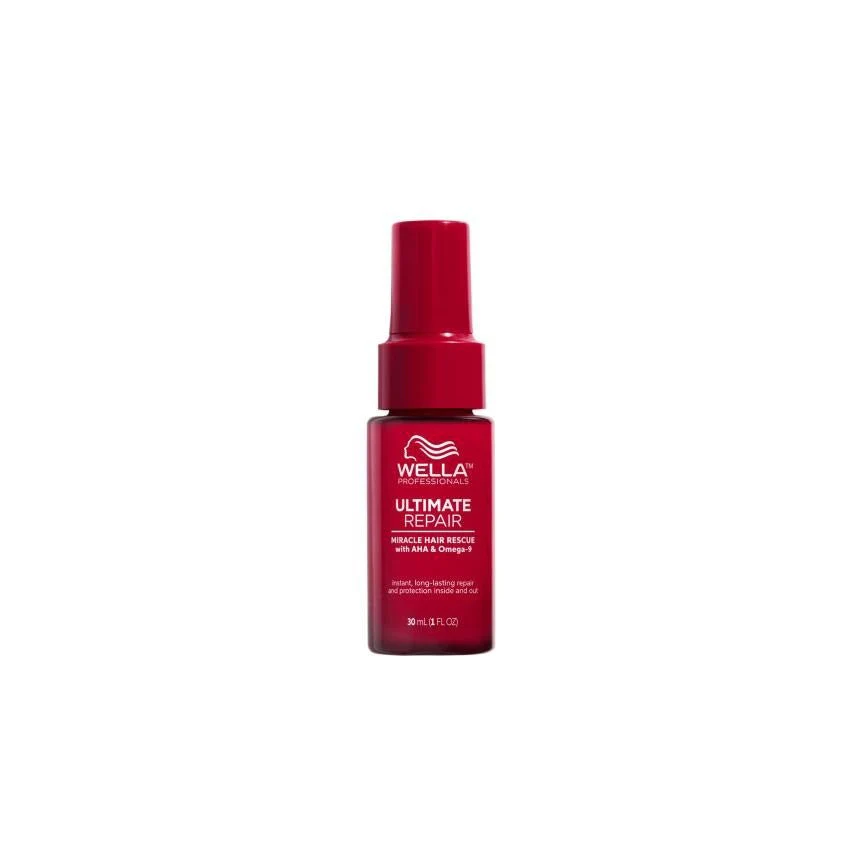 Wella Ultimate Repair Miracle Hair Rescue - Image 6