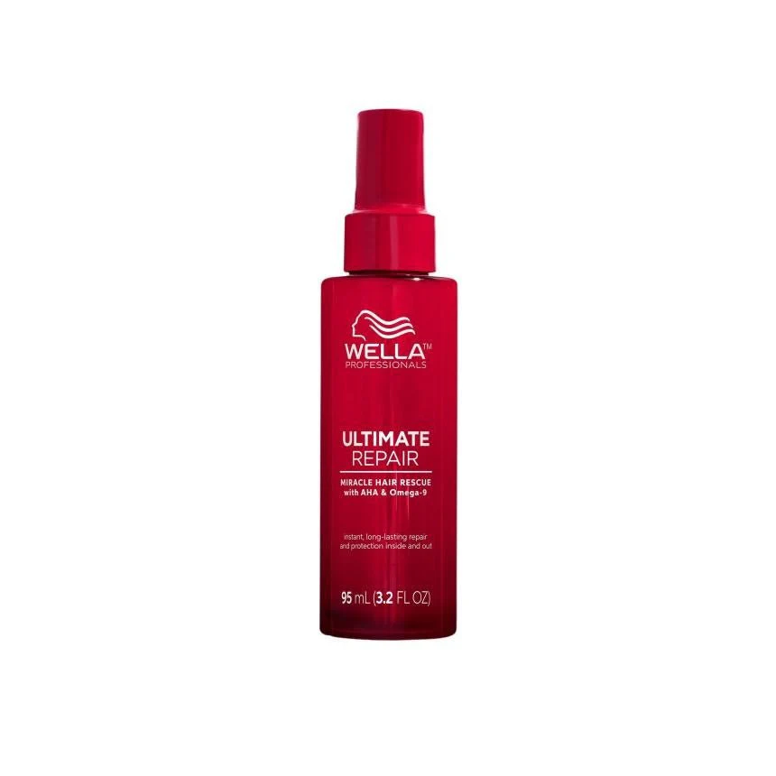 Wella Ultimate Repair Miracle Hair Rescue - Image 7