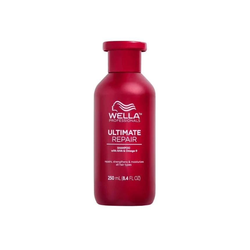 Wella Ultimate Repair Shampoo - Image 5