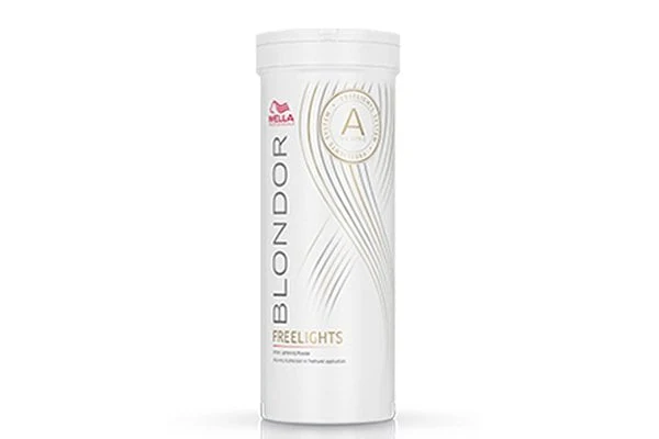Wella Freelights Blondor 400g