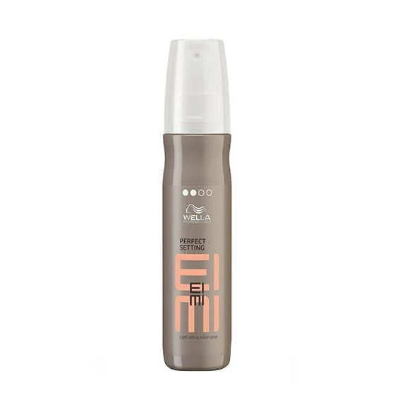 Wella EIMI Perfect Setting Light Setting Lotion Spray 150ml