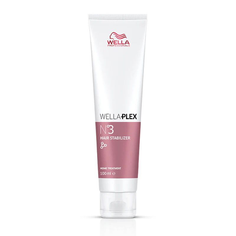 WellaPlex Nr. 3 Home Treatment 100ml