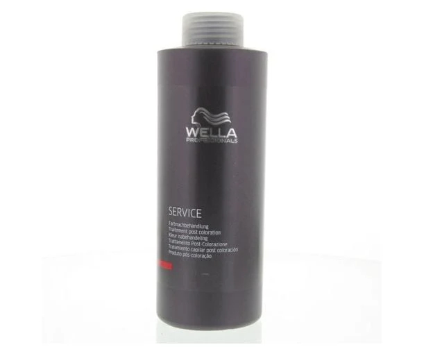Wella Invigo Color Service Post Color Treatment 1000ml