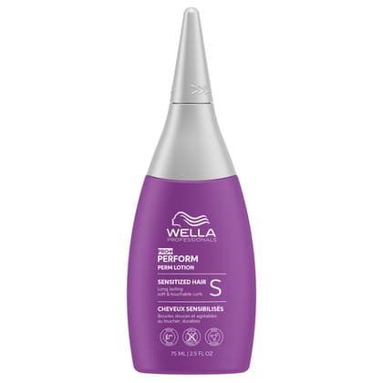 Wella Curl Perform+ S 75ml