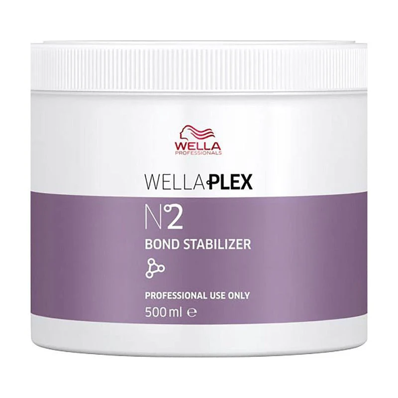 Wella WellaPlex Nr. 2 Bond Stabilizer 500ml
