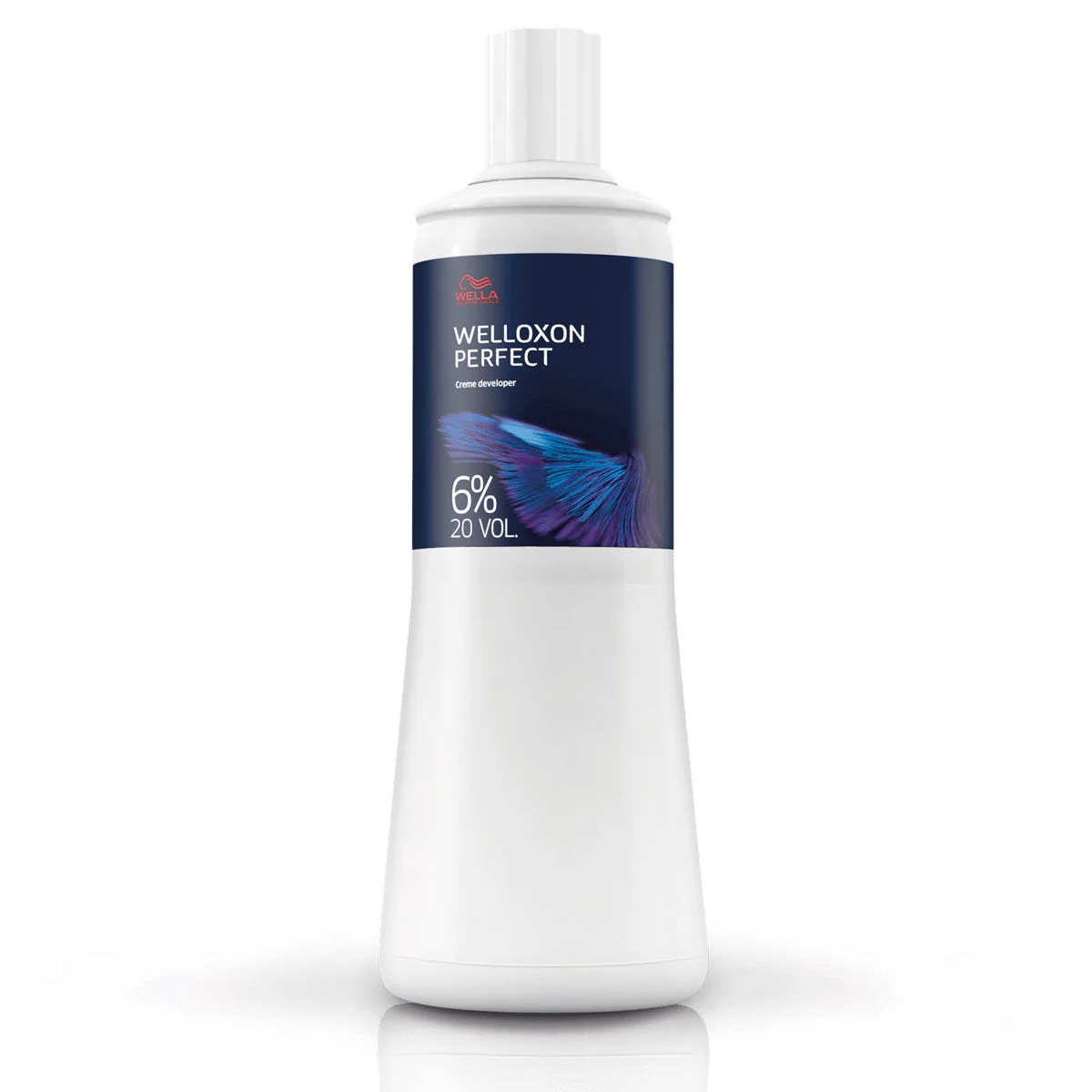Wella Welloxon Perfect Oxydant 6%