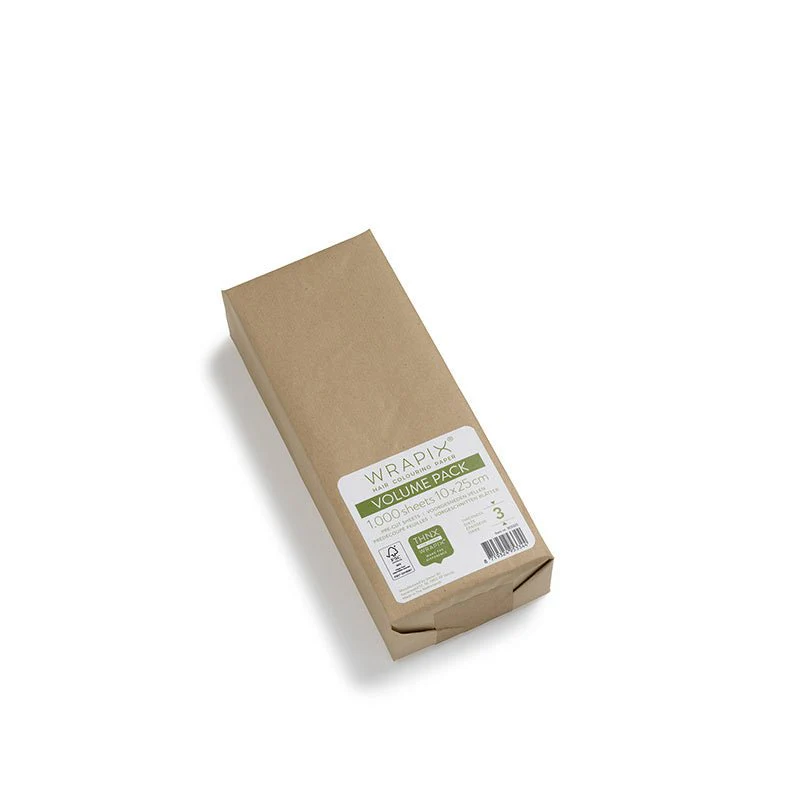 Wrapix 3 Highlight Papier 10x25cm - Image 3