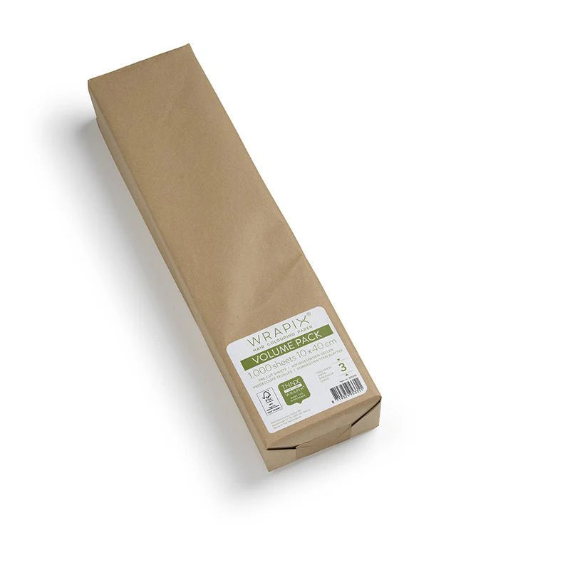 Wrapix 3 Highlight Papier 10x40cm - Image 3