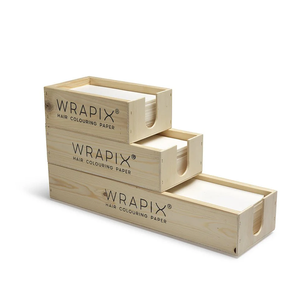Wrapix Backbar Storage Tray