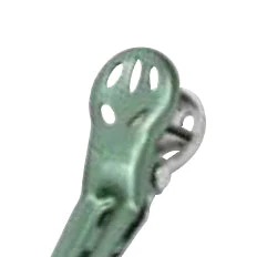 Y.S. Park Clip M Verdeelklem Snavel 72mm 5st - Image 10
