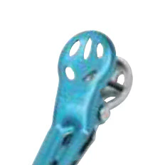 Y.S. Park Clip M Verdeelklem Snavel 72mm 5st - Image 11