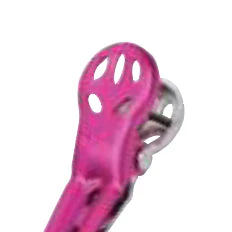 Y.S. Park Clip M Verdeelklem Snavel 72mm 5st - Image 7