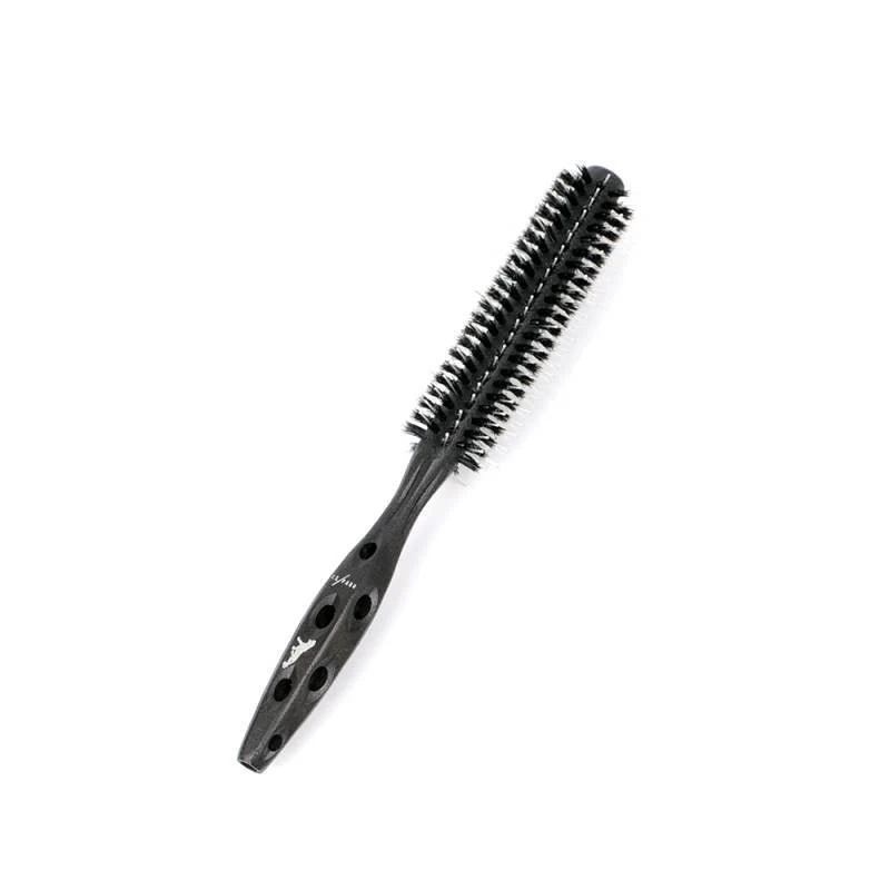 Y.S. Park Borstel Carbon Tiger Haar/Nylon