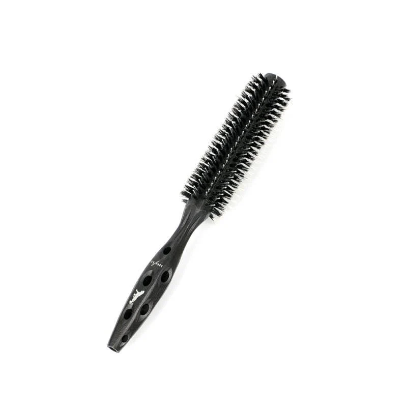 Y.S. Park Borstel Carbon Tiger Haar/Nylon - Image 2