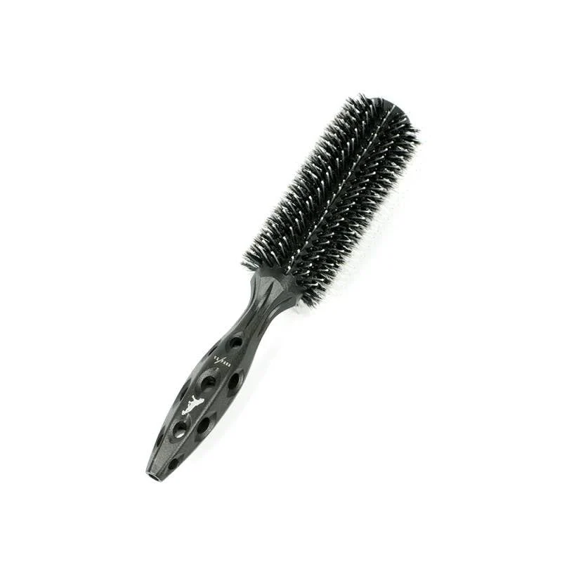 Y.S. Park Borstel Carbon Tiger Haar/Nylon - Image 4