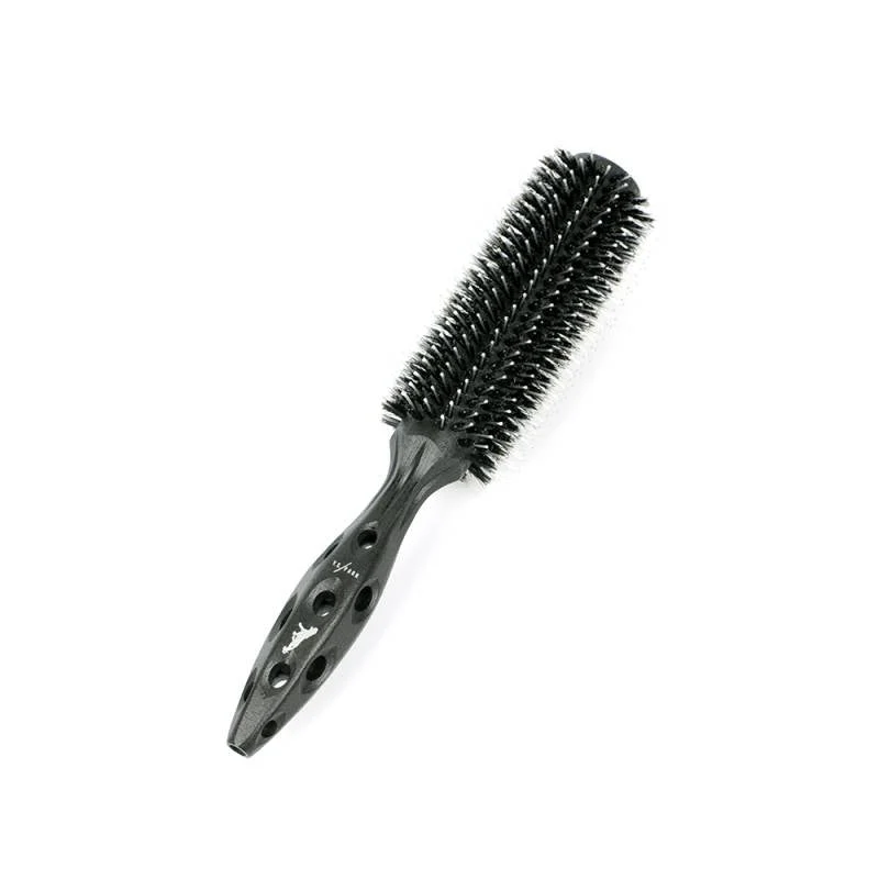 Y.S. Park Borstel Carbon Tiger Haar/Nylon - Image 5