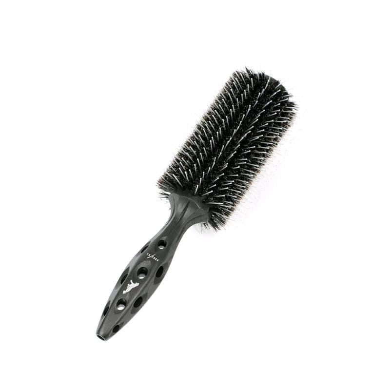 Y.S. Park Borstel Carbon Tiger Haar/Nylon - Image 7