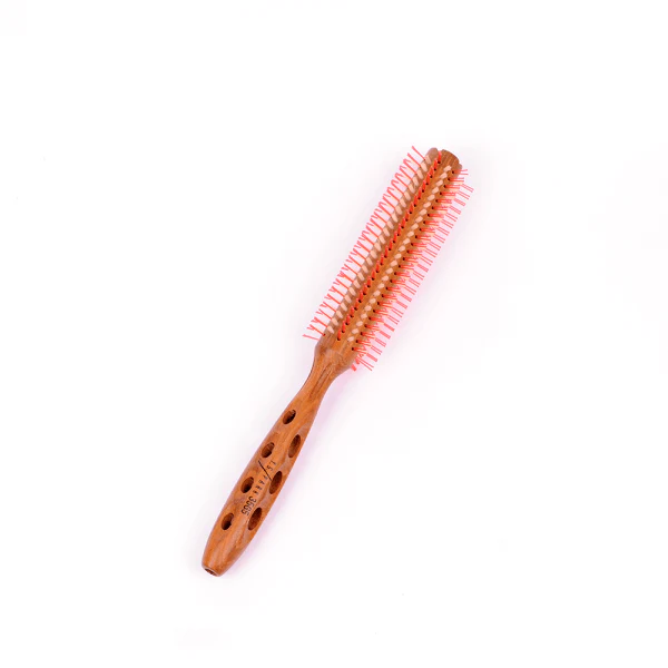 Y.S. Park Borstel Curl Shine Super G Haar/Nylon