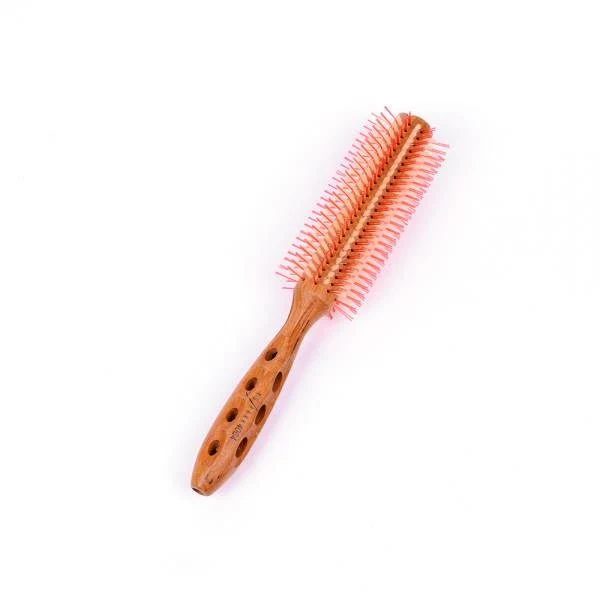 Y.S. Park Borstel Curl Shine Super G Haar/Nylon - Image 2