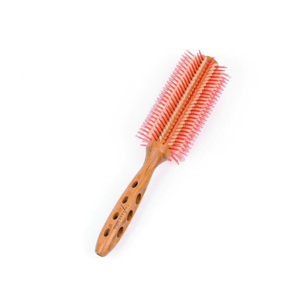 Y.S. Park Borstel Curl Shine Super G Haar/Nylon - Image 3
